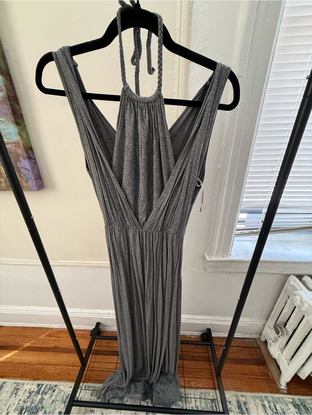Saks Fifth Avenue Maxi Dress